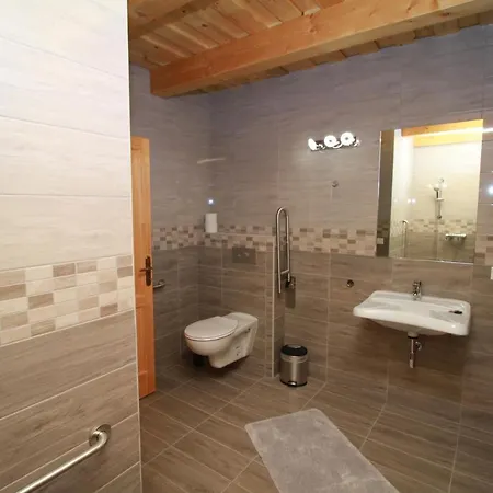 Apartament Boni *
