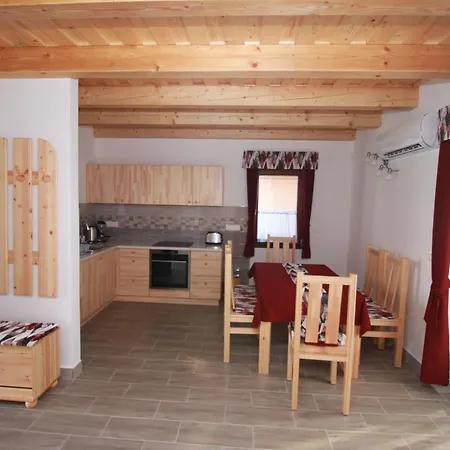 Apartmán Boni *