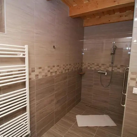 Boni Apartament *