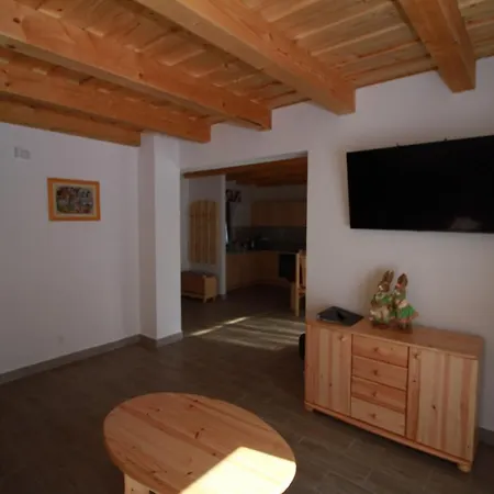 Boni Apartament Hegykő