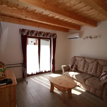 Boni Appartement *