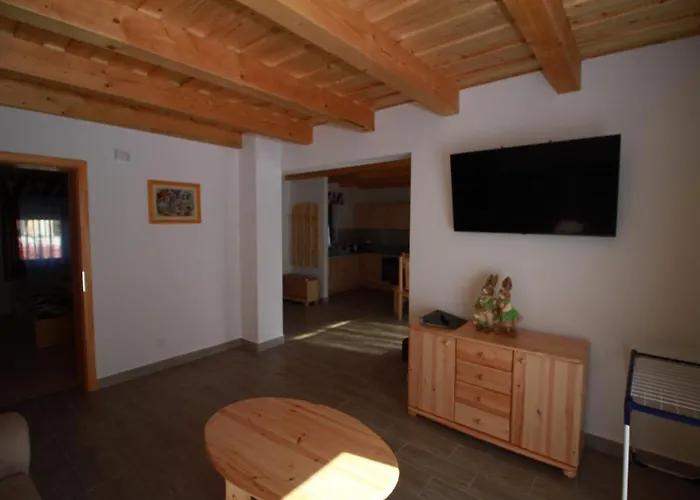 Boni Apartamento Hegykő