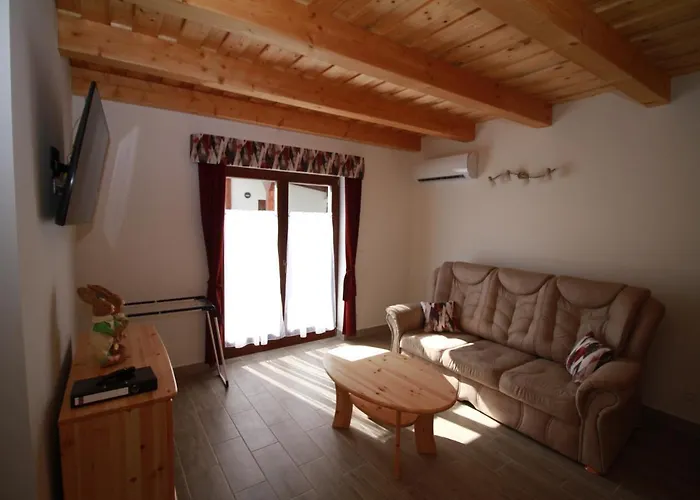 Boni Apartamento *